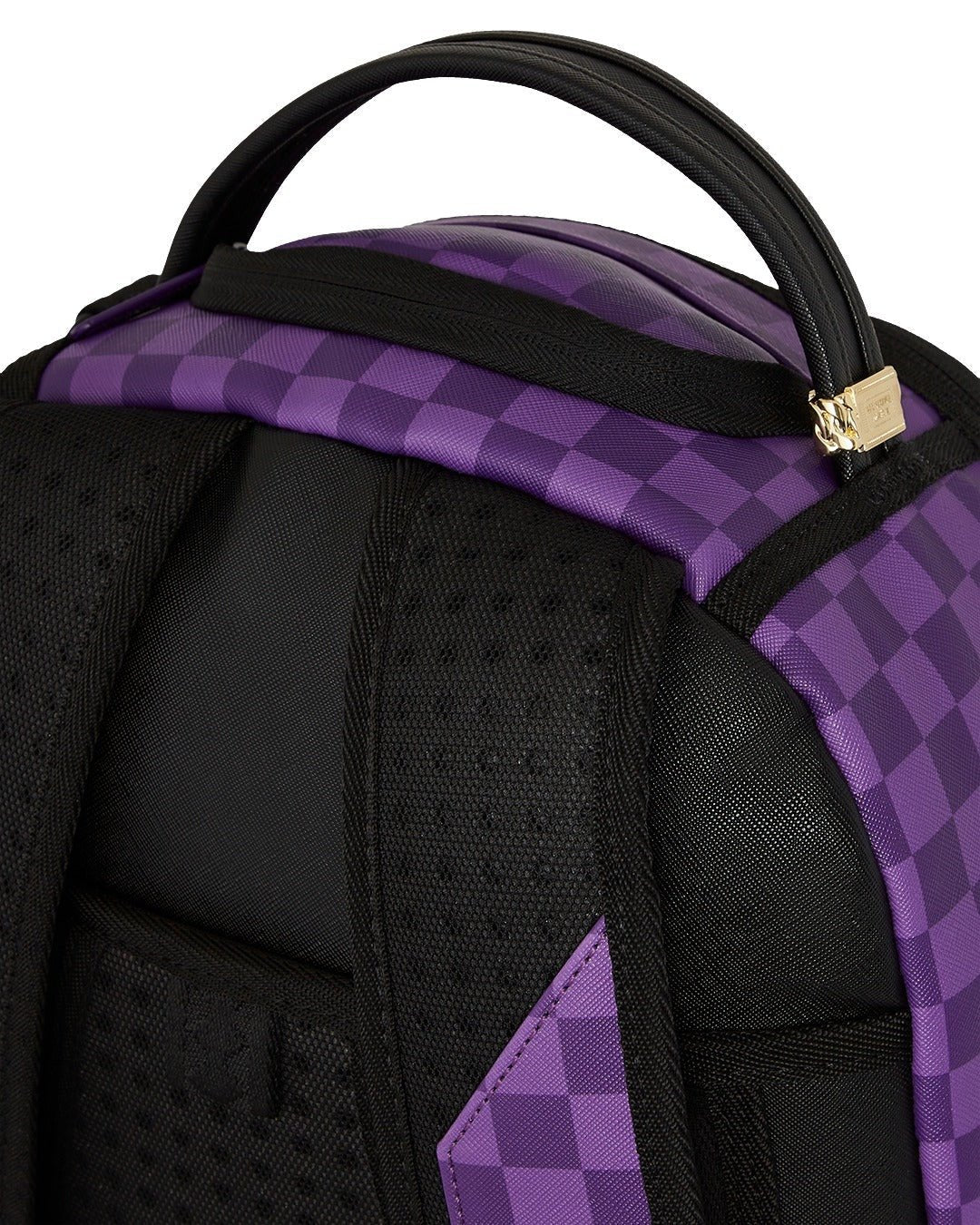 Sac à dos - PURPLE SHARK SHARKS IN PARIS DLXSV BACKPACK - SPRAYGROUND-Magna-Carta