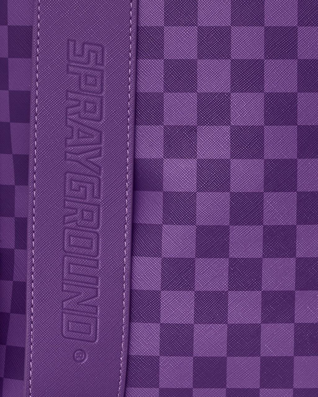 Sac à dos - PURPLE SHARK SHARKS IN PARIS MONTE CARLO - SPRAYGROUND-Magna-Carta