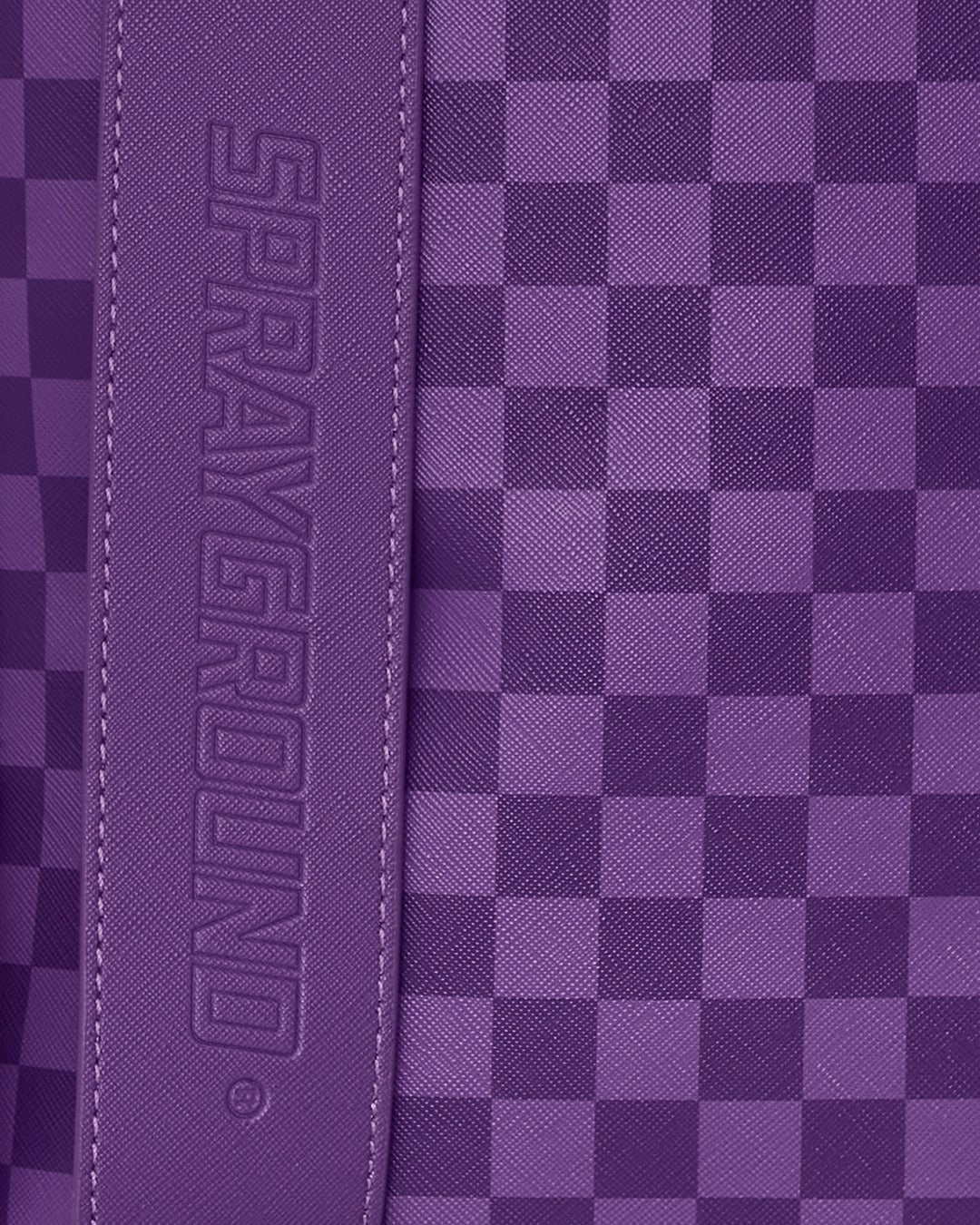 Sac à dos - PURPLE SHARK SHARKS IN PARIS MONTE CARLO - SPRAYGROUND-Magna-Carta