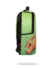 Sac à dos - RABBIT HOLE SM BACKPACK - SPRAYGROUND-Magna-Carta