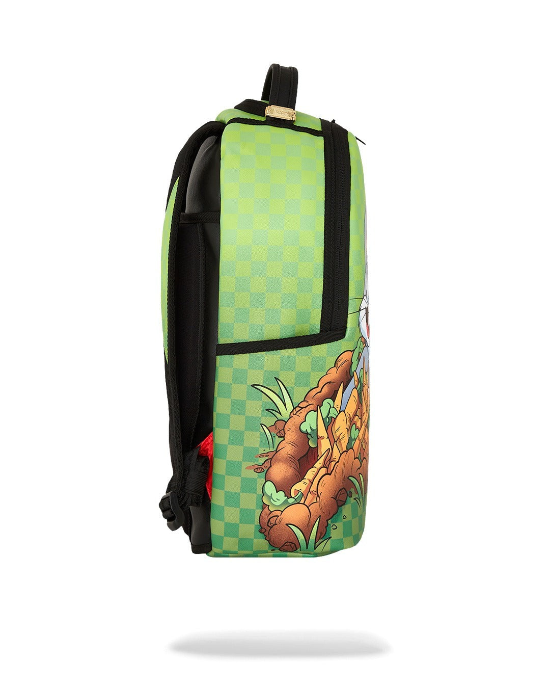 Sac à dos - RABBIT HOLE SM BACKPACK - SPRAYGROUND-Magna-Carta
