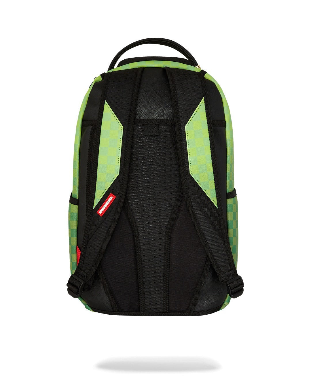 Sac à dos - RABBIT HOLE SM BACKPACK - SPRAYGROUND-Magna-Carta