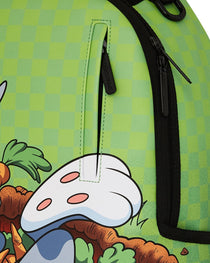Sac à dos - RABBIT HOLE SM BACKPACK - SPRAYGROUND-Magna-Carta