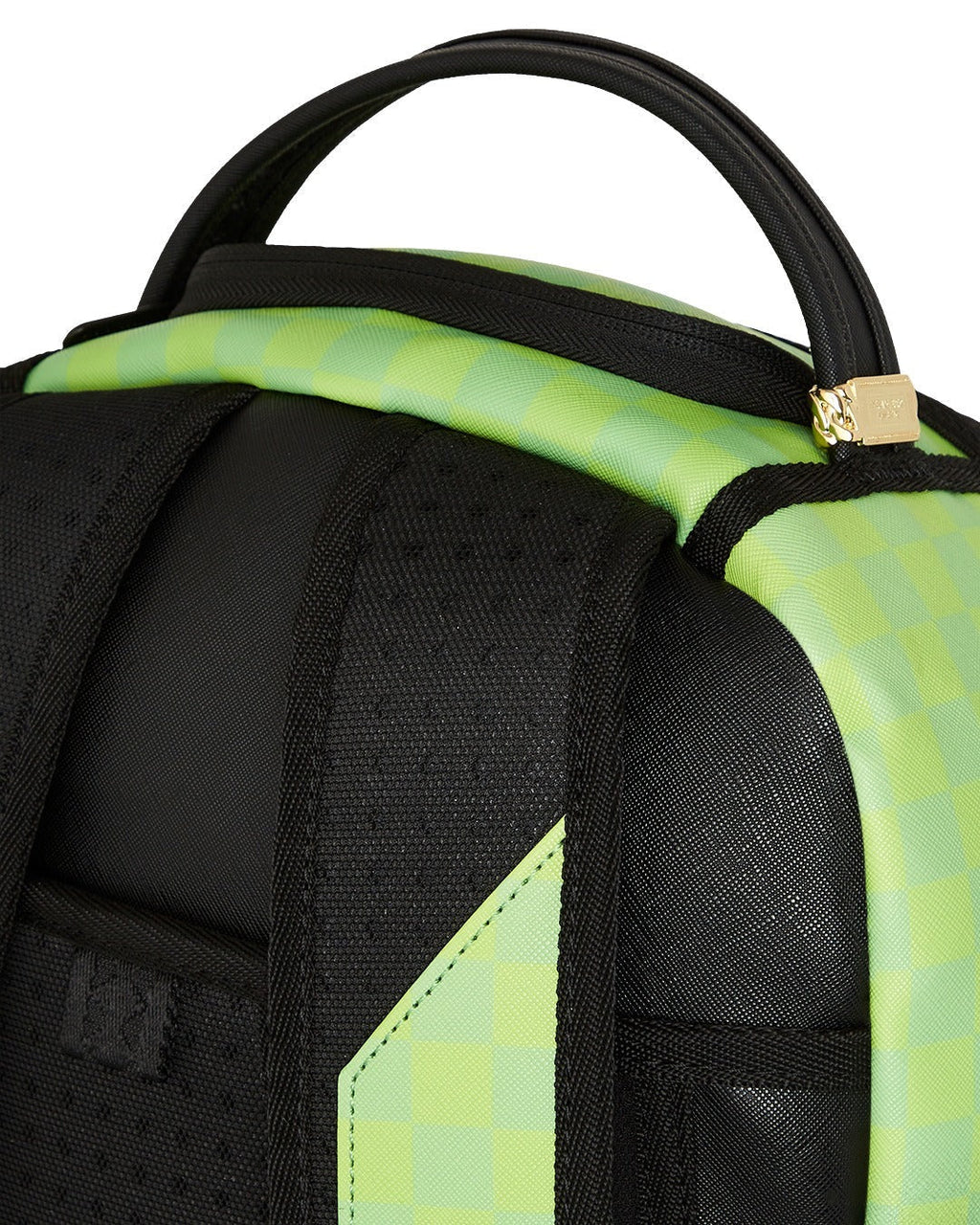 Sac à dos - RABBIT HOLE SM BACKPACK - SPRAYGROUND-Magna-Carta