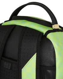 Sac à dos - RABBIT HOLE SM BACKPACK - SPRAYGROUND-Magna-Carta