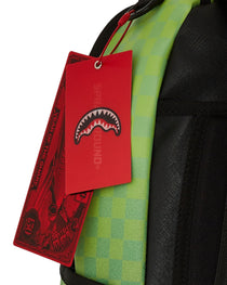 Sac à dos - RABBIT HOLE SM BACKPACK - SPRAYGROUND-Magna-Carta