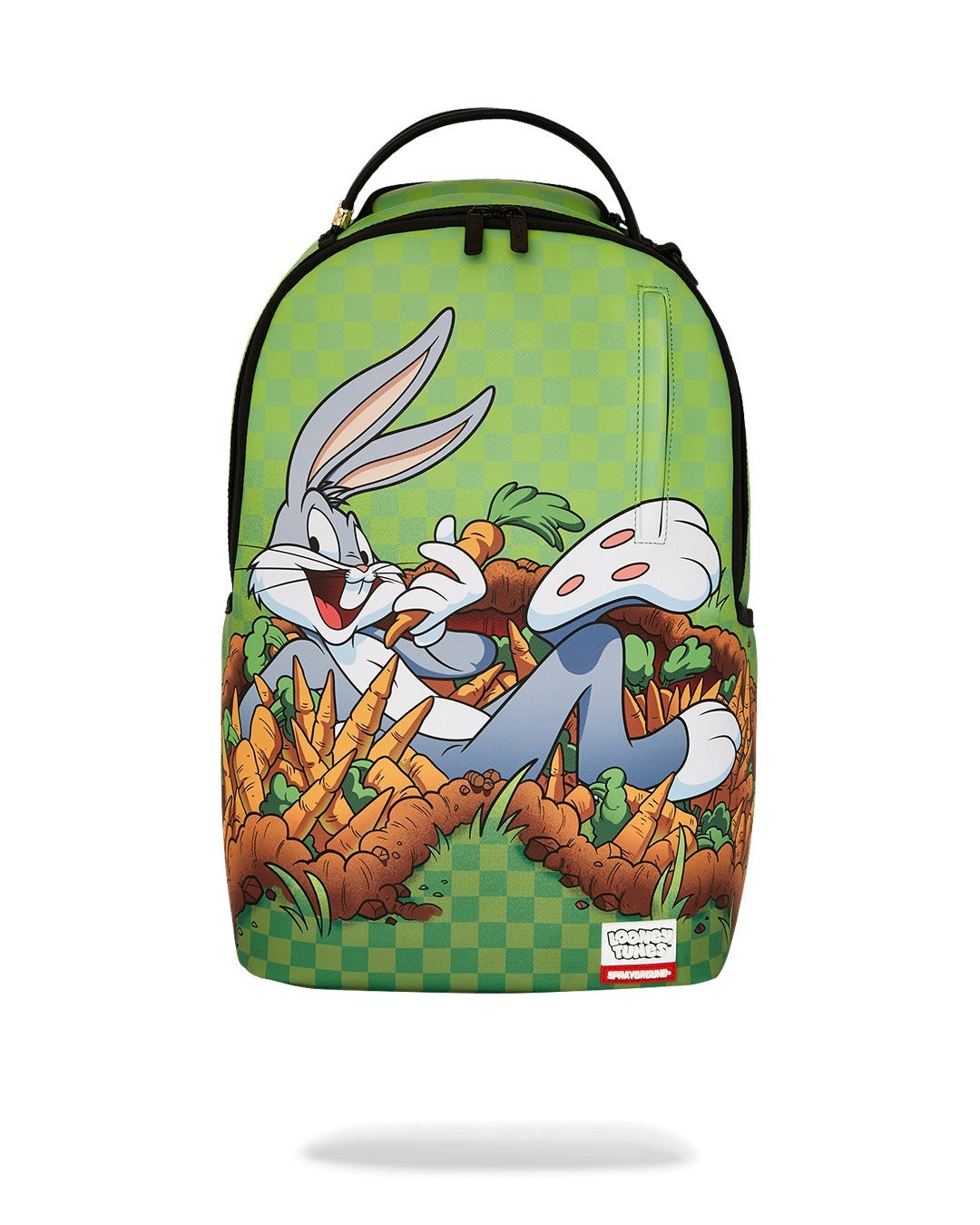 Sac à dos - RABBIT HOLE SM BACKPACK - SPRAYGROUND-Magna-Carta Main image
