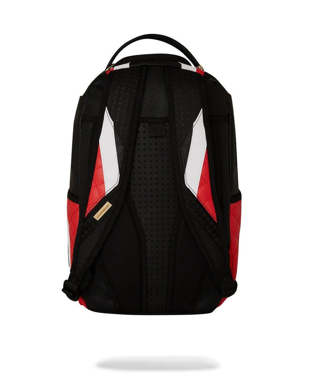 Sac à dos - RACING QUILT DLXV BACKPACK - SPRAYGROUND-Magna-Carta