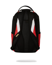 Sac à dos - RACING QUILT DLXV BACKPACK - SPRAYGROUND-Magna-Carta