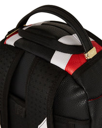 Sac à dos - RACING QUILT DLXV BACKPACK - SPRAYGROUND-Magna-Carta