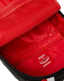 Sac à dos - RACING QUILT DLXV BACKPACK - SPRAYGROUND-Magna-Carta