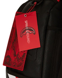 Sac à dos - RACING QUILT DLXV BACKPACK - SPRAYGROUND-Magna-Carta