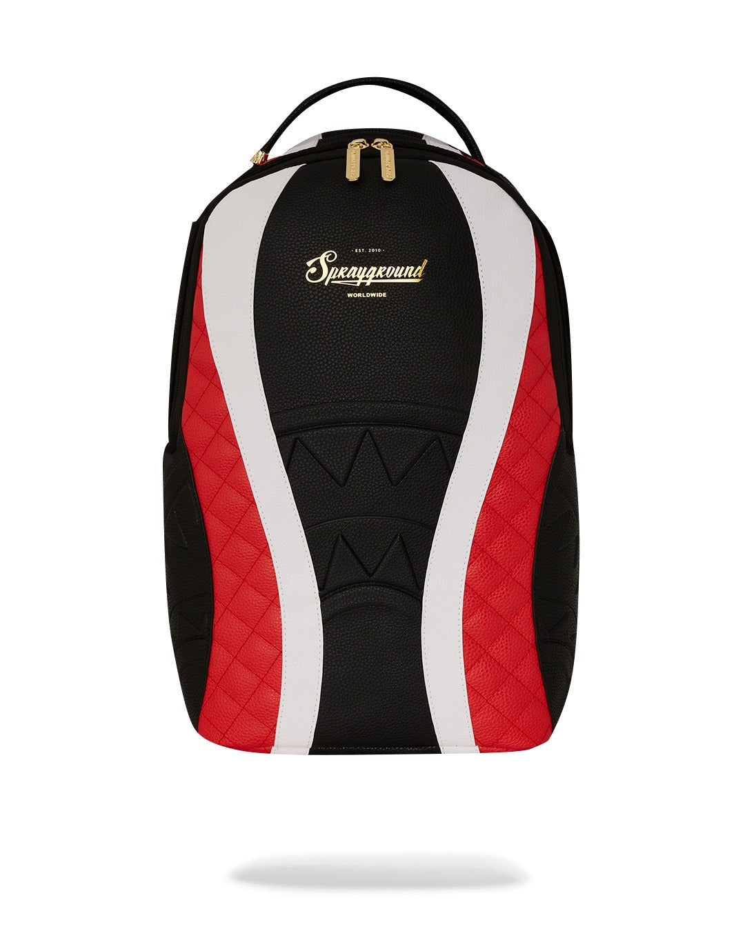 Sac à dos - RACING QUILT DLXV BACKPACK - SPRAYGROUND-Magna-Carta Main image