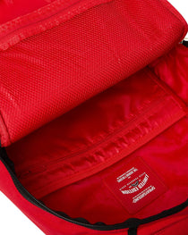 Sac à dos - RED REDEMPTION DLXSV BACKPACK - SPRAYGROUND-Magna-Carta