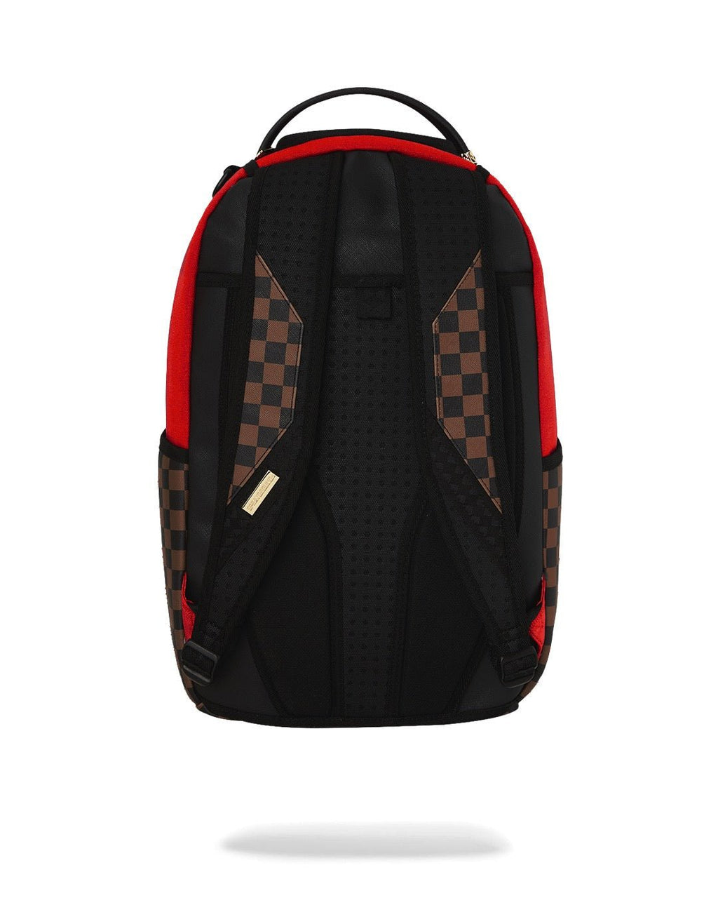 Sac à dos - RED REDEMPTION DLXSV BACKPACK - SPRAYGROUND-Magna-Carta