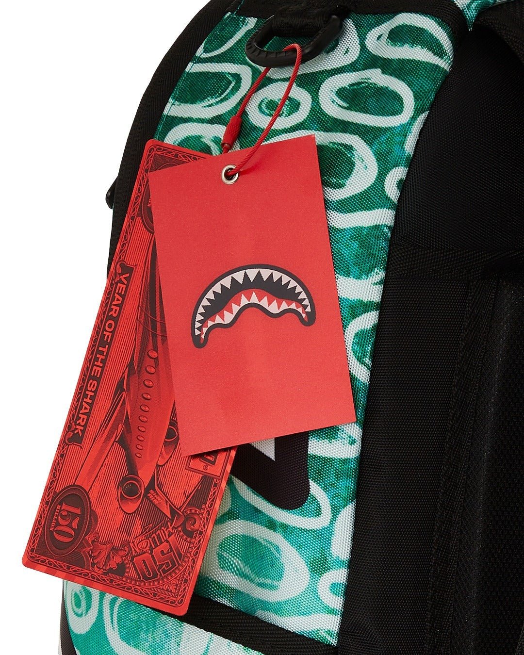 Sac à dos -REN AND STIMPY REVEAL DLXR BACKPACK - SPRAYGROUND-Magna-Carta