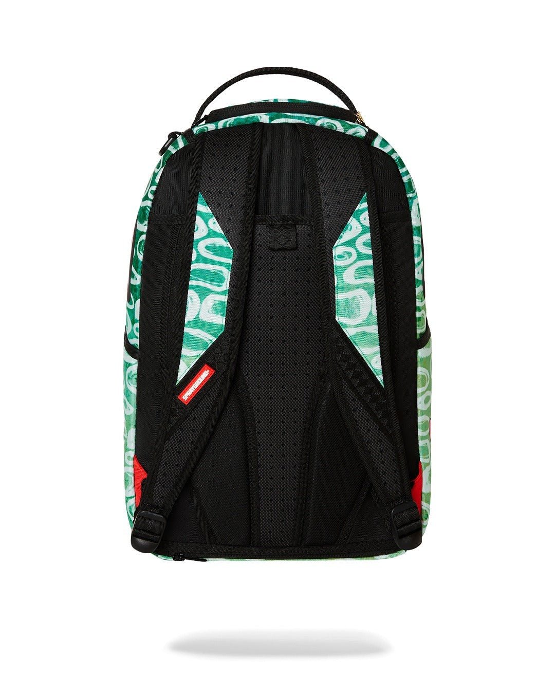 Sac à dos -REN AND STIMPY REVEAL DLXR BACKPACK - SPRAYGROUND-Magna-Carta