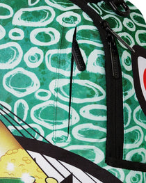 Sac à dos -REN AND STIMPY REVEAL DLXR BACKPACK - SPRAYGROUND-Magna-Carta