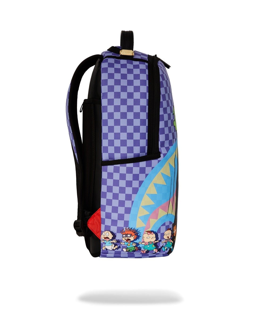 Sac à dos - REPTAR CHASE DLXSV BACKPACK - SPRAYGROUND Secondary image