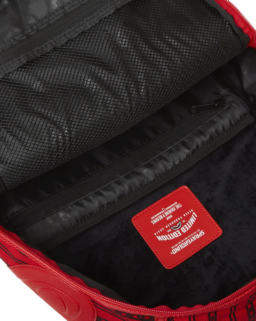 Sac à dos - REVERSE SIP 2.0 BACKPACK - SPRAYGROUND-Magna-Carta