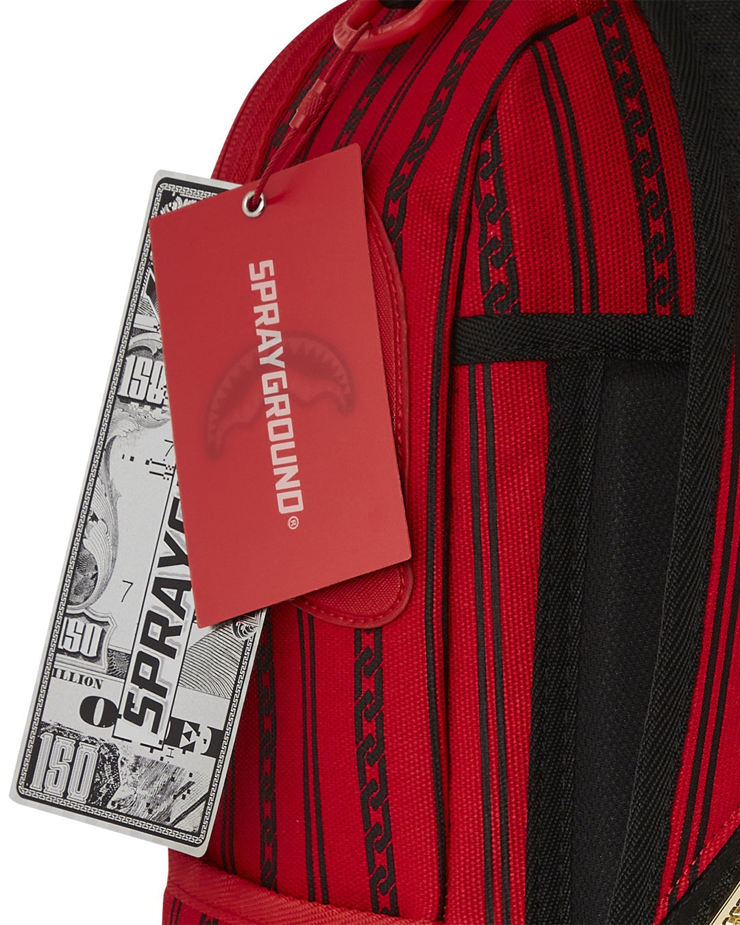 Sac à dos - REVERSE SIP 2.0 BACKPACK - SPRAYGROUND-Magna-Carta