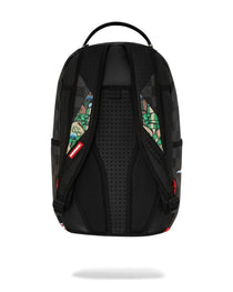 Sac à dos - RICHIE RICH AND DOG MONEY REVEAL DLXSV BACKPACK - SPRAYGROUND-Magna-Carta
