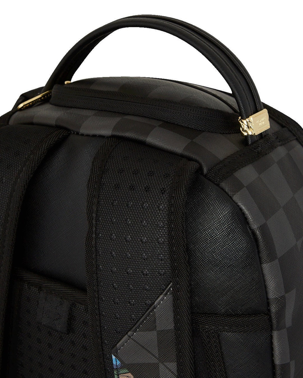 Sac à dos - RICHIE RICH AND DOG MONEY REVEAL DLXSV BACKPACK - SPRAYGROUND-Magna-Carta