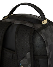 Sac à dos - RICHIE RICH AND DOG MONEY REVEAL DLXSV BACKPACK - SPRAYGROUND-Magna-Carta