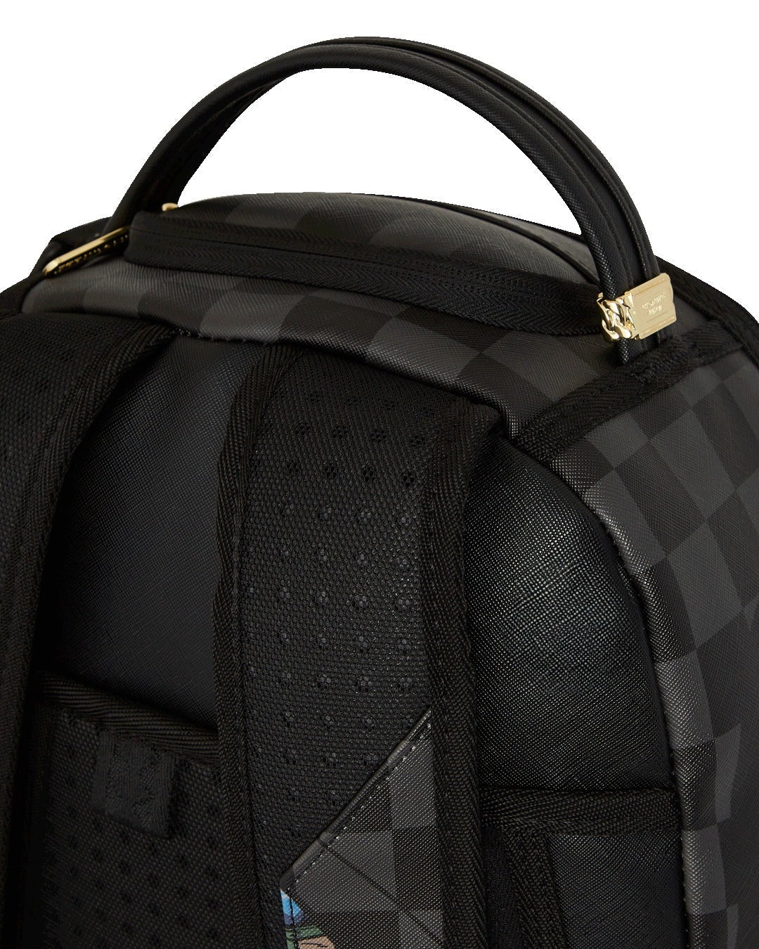 Sac à dos - RICHIE RICH AND DOG MONEY REVEAL DLXSV BACKPACK - SPRAYGROUND-Magna-Carta