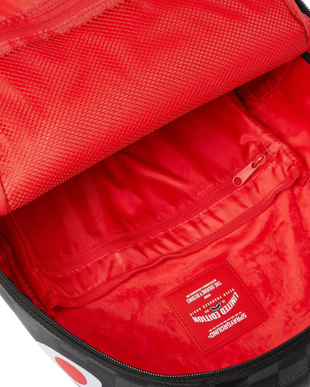 Sac à dos - RICHIE RICH AND DOG MONEY REVEAL DLXSV BACKPACK - SPRAYGROUND-Magna-Carta