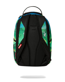 Sac à dos - RICHIE RICH MONEY BAGS BACKPACK - SPRAYGROUND-Magna-Carta