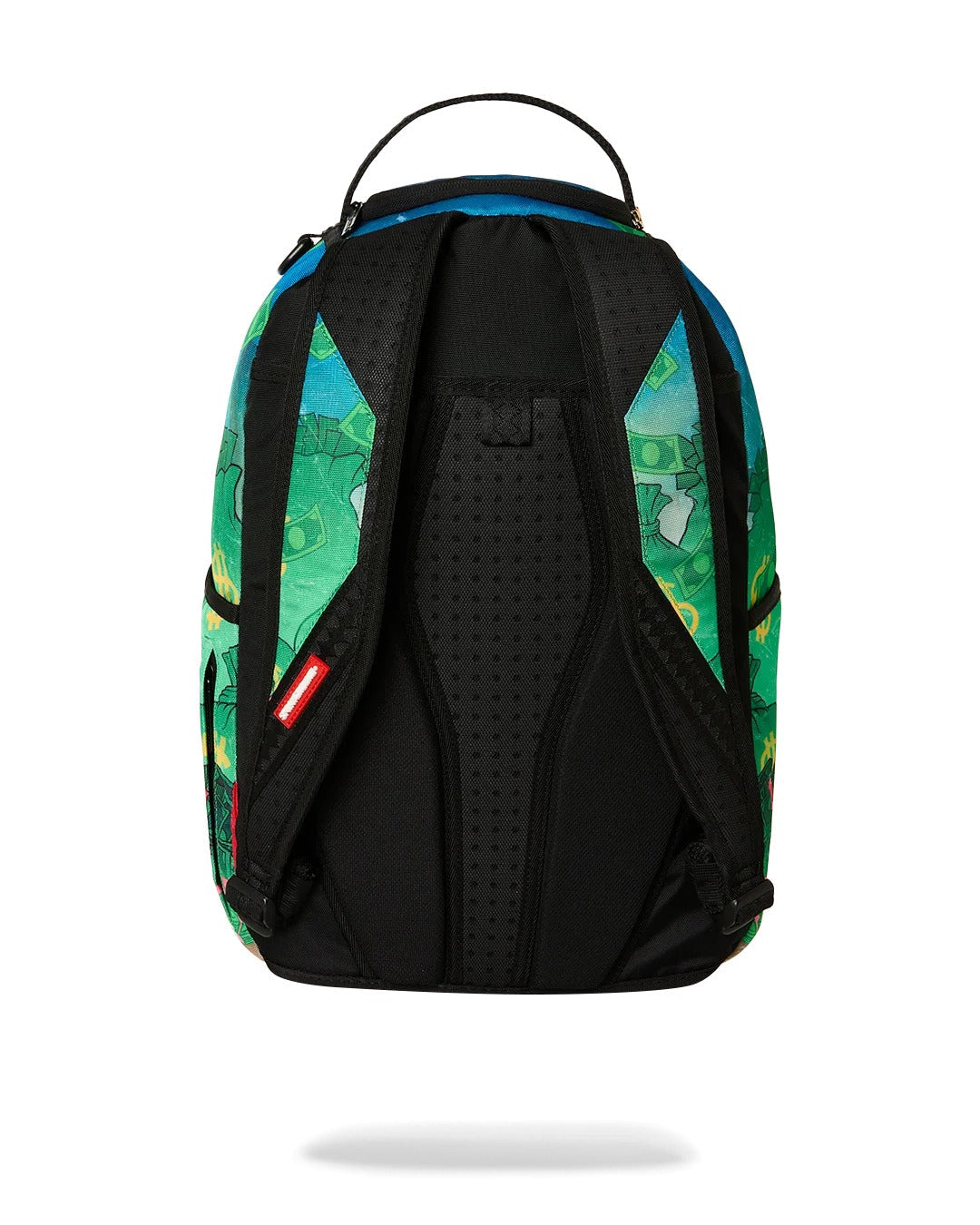 Sac à dos - RICHIE RICH MONEY BAGS BACKPACK - SPRAYGROUND-Magna-Carta