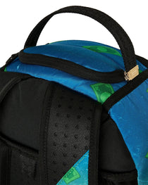 Sac à dos - RICHIE RICH MONEY BAGS BACKPACK - SPRAYGROUND-Magna-Carta