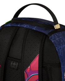 Sac à dos - RICK AND MORTY BRAIN SHARK DLXR BACKPACK - SPRAYGROUND-Magna-Carta
