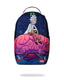 Sac à dos - RICK AND MORTY BRAIN SHARK DLXR BACKPACK - SPRAYGROUND-Magna-Carta