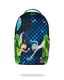 Sac à dos - RICK AND MORTY PORTAL JUMPING BACKPACK - SPRAYGROUND-Magna-Carta