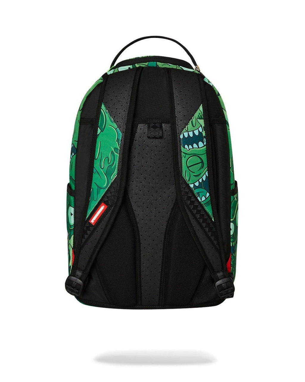 Sac à dos - RICK/MORTY FUSION DLXR BACKPACK - SPRAYGROUND-Magna-Carta