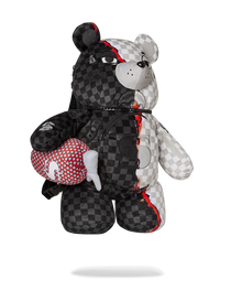 Sac à dos - RING OF FIRE MONEYBEAR- SPRAYGROUND-Magna-Carta