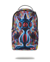 Sac à dos - RON ENGLISH 31 BACKPACK - SPRAYGROUND-Magna-Carta
