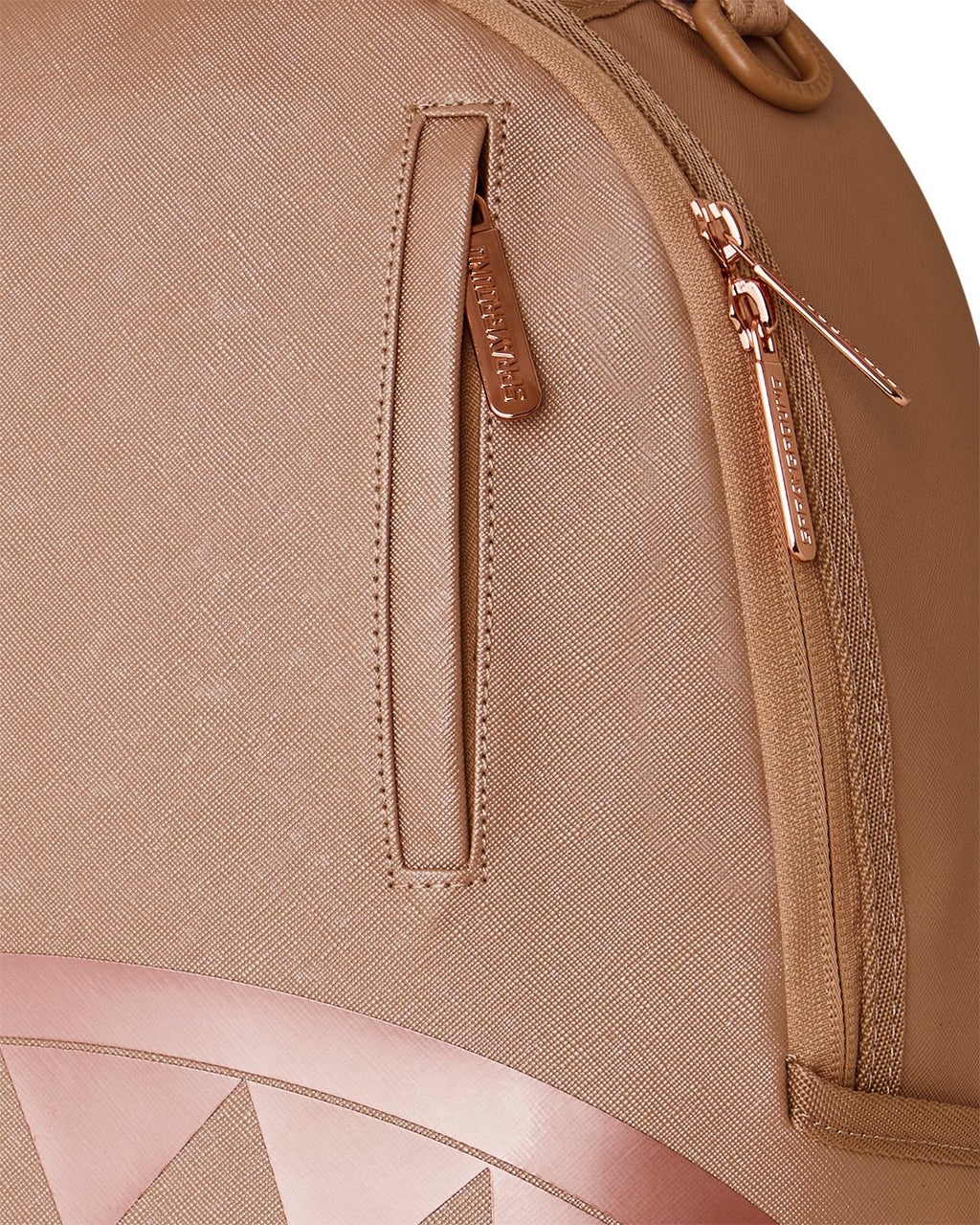 Sac à dos - ROSE GHOST DRIP BACKPACK - SPRAYGROUND-Magna-Carta