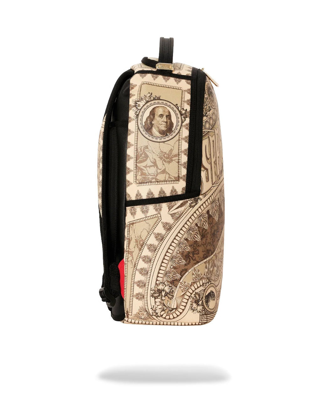 Sac à dos - RUE SCRIBE BACKPACK - SPRAYGROUND-Magna-Carta