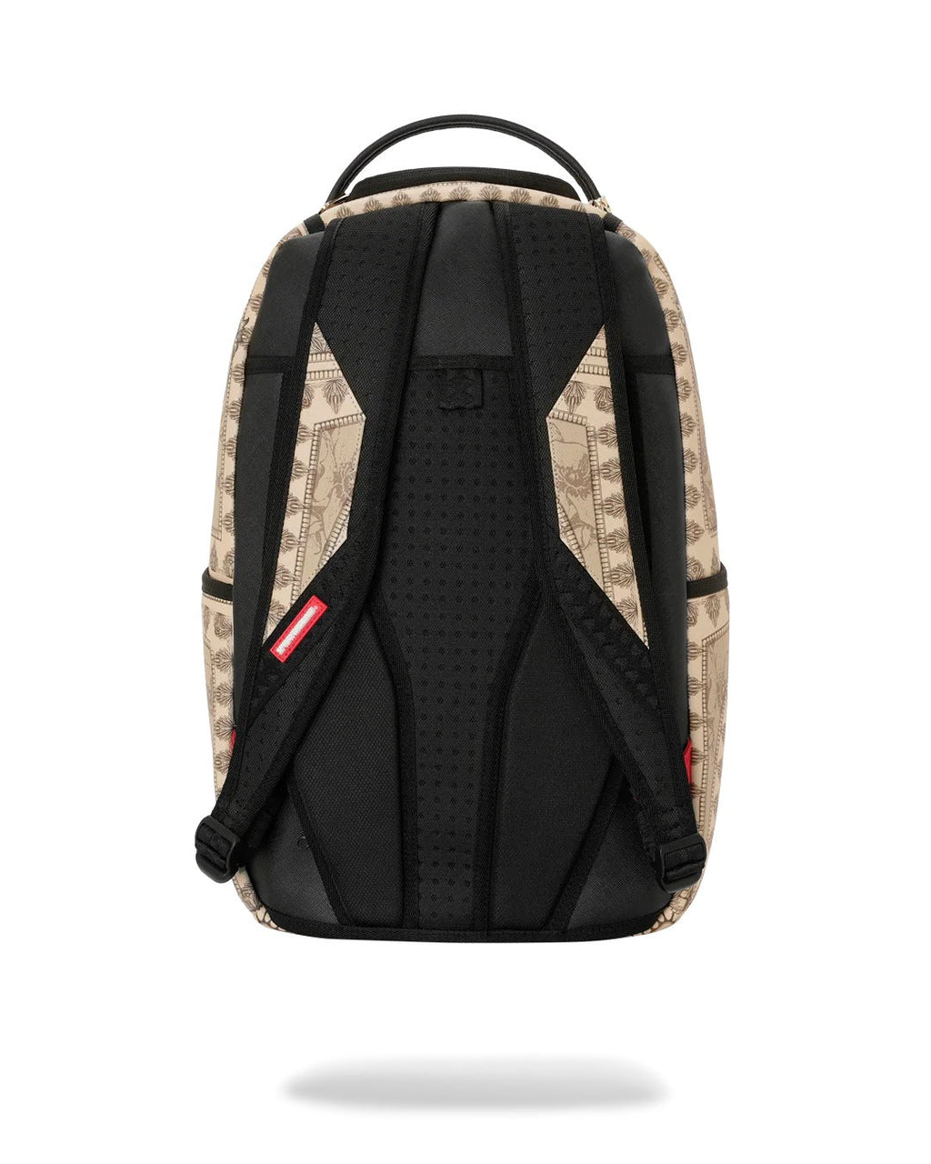 Sac à dos - RUE SCRIBE BACKPACK - SPRAYGROUND-Magna-Carta