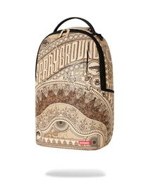 Sac à dos - RUE SCRIBE BACKPACK - SPRAYGROUND-Magna-Carta