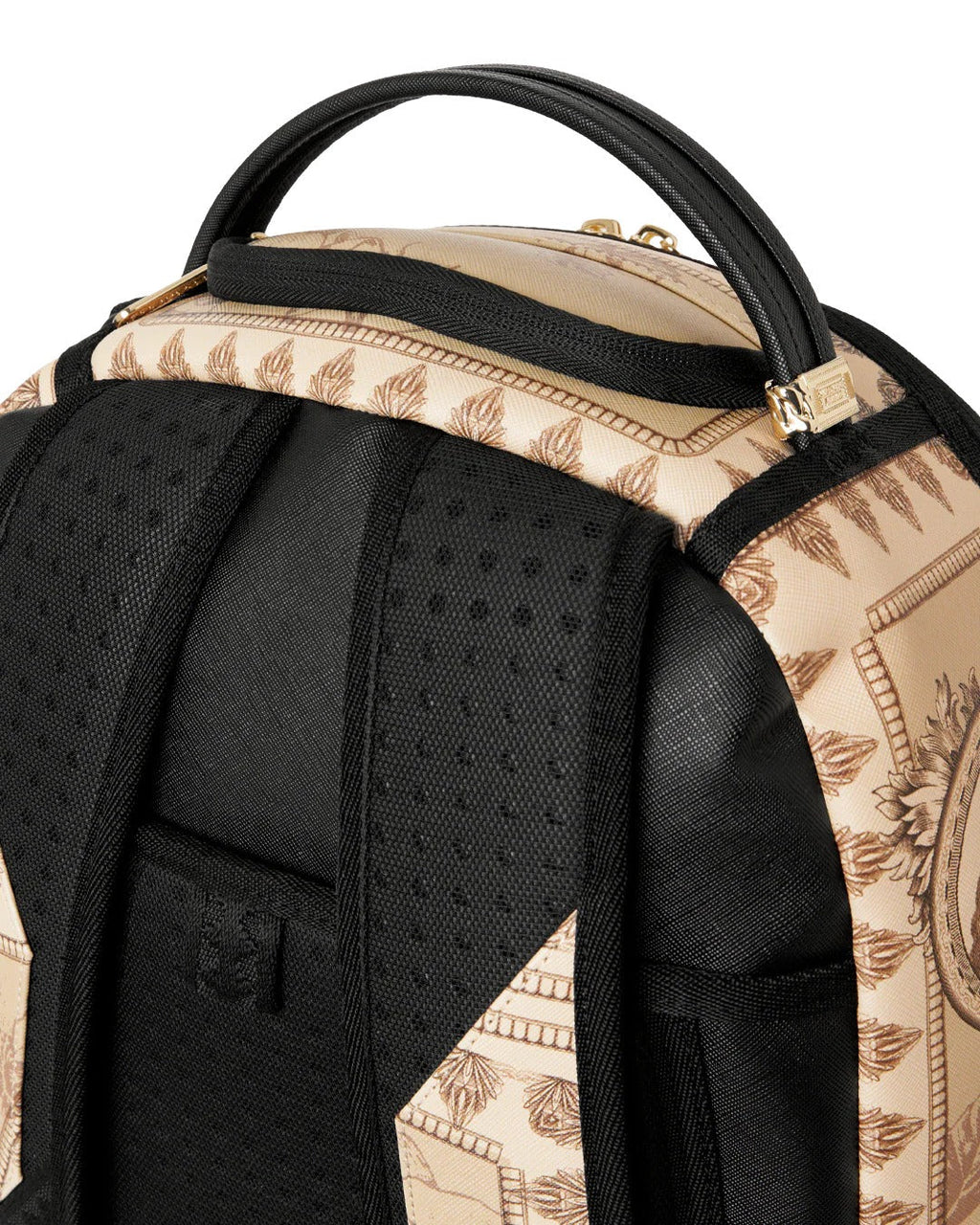 Sac à dos - RUE SCRIBE BACKPACK - SPRAYGROUND-Magna-Carta