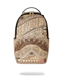Sac à dos - RUE SCRIBE BACKPACK - SPRAYGROUND-Magna-Carta