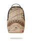 Sac à dos - RUE SCRIBE BACKPACK - SPRAYGROUND-Magna-Carta