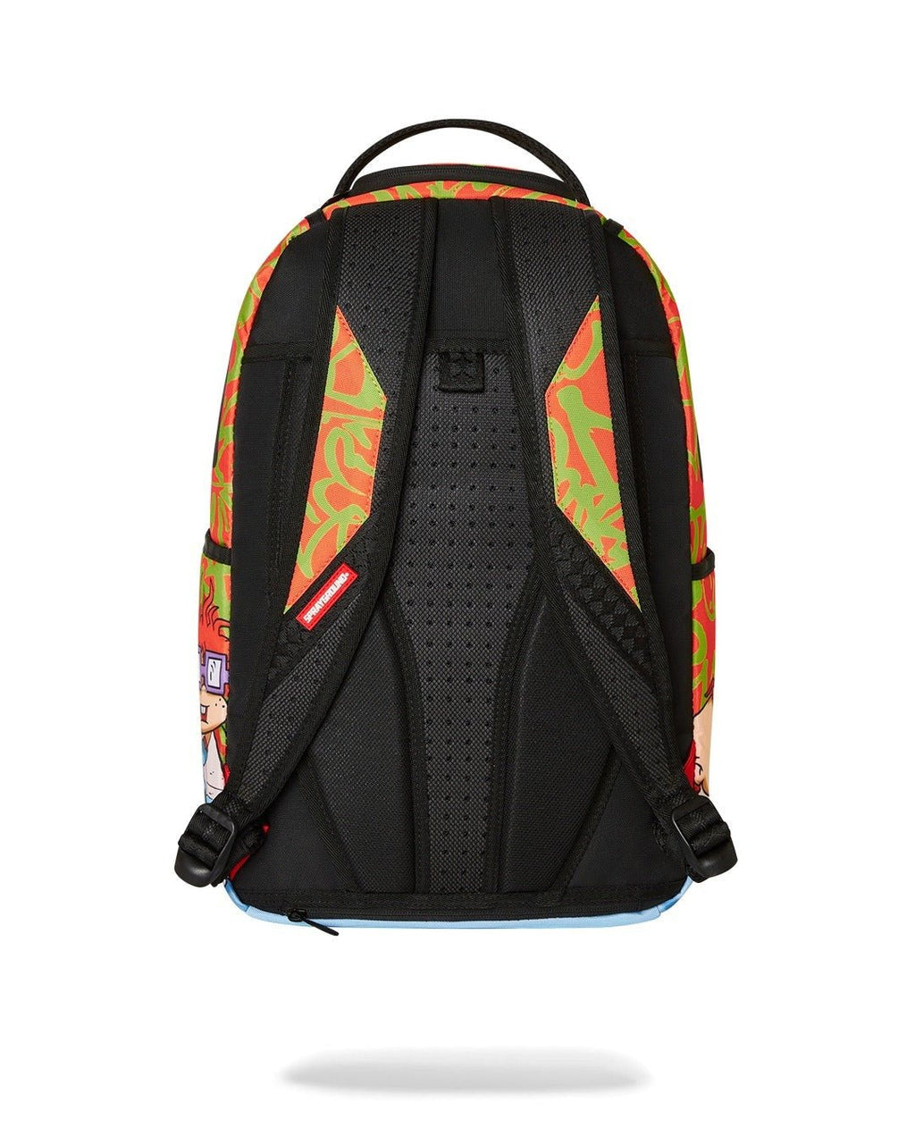 Sac à dos - RUGRATS CURTAIN REVEAL DLXR BACKPACK - SPRAYGROUND-Magna-Carta