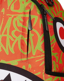 Sac à dos - RUGRATS CURTAIN REVEAL DLXR BACKPACK - SPRAYGROUND-Magna-Carta