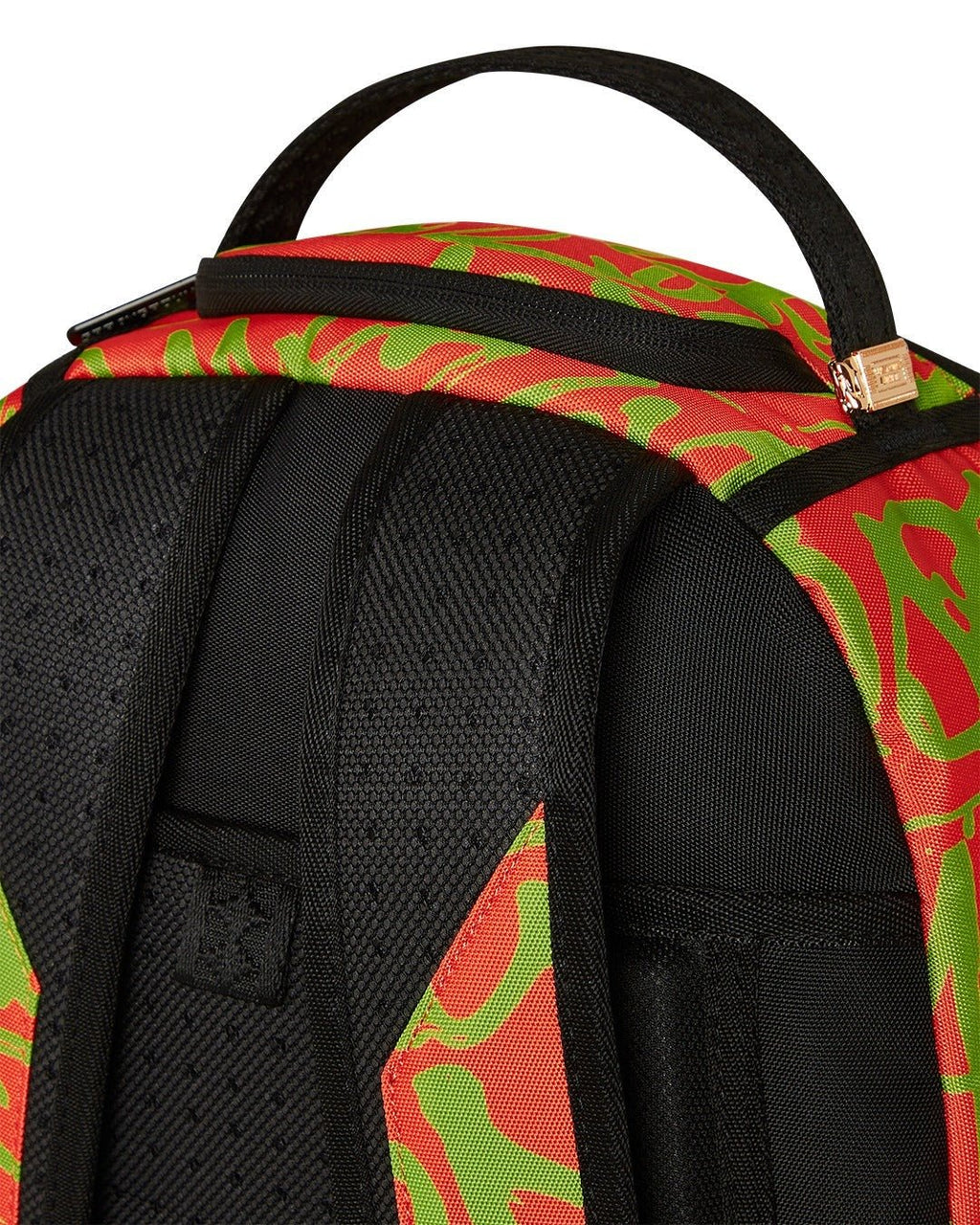 Sac à dos - RUGRATS CURTAIN REVEAL DLXR BACKPACK - SPRAYGROUND-Magna-Carta