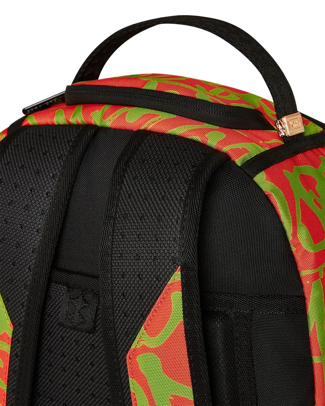 Sac à dos - RUGRATS CURTAIN REVEAL DLXR BACKPACK - SPRAYGROUND-Magna-Carta
